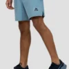 MTX Run City New York Short - Slate Blue