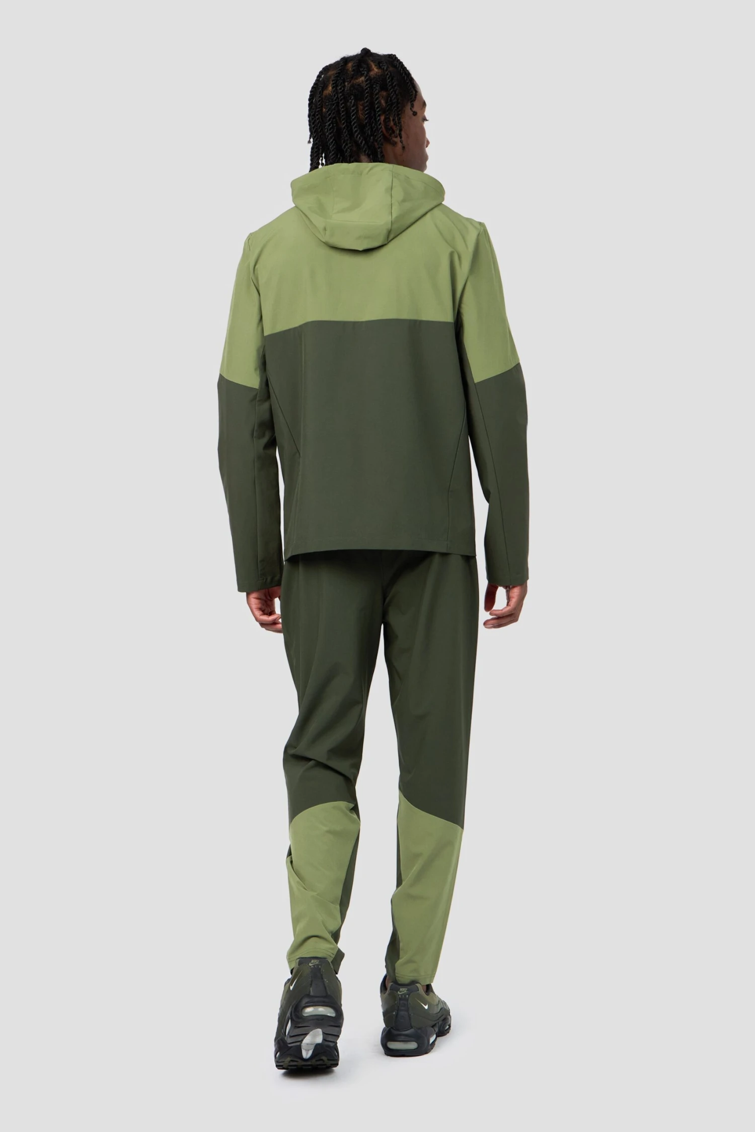 Impel Pant - Elm/Orchard 6 Impel Pant - Elm/Orchard - Image 6