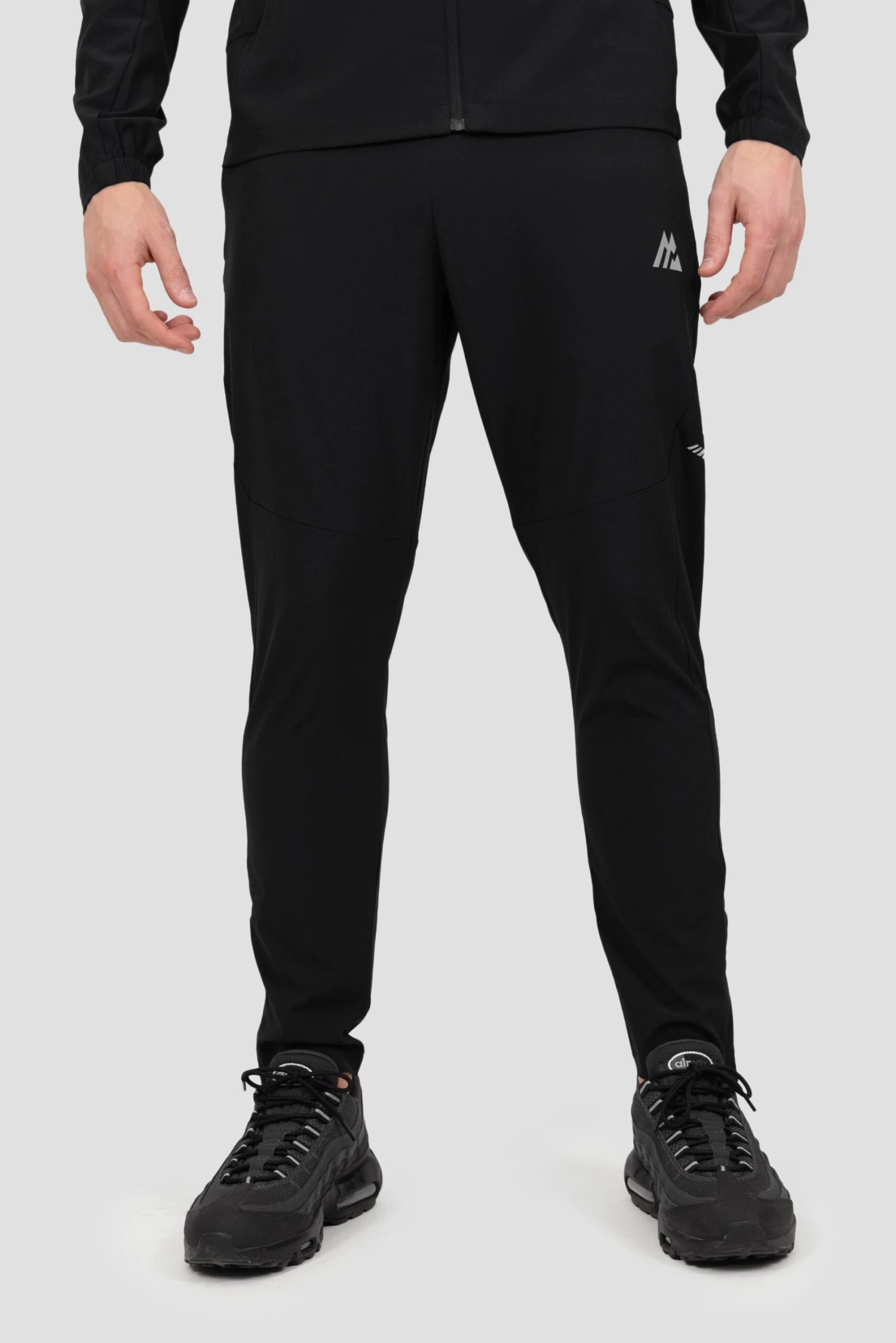 Vector 2.0 Woven Pant - Black 3 Vector 2.0 Woven Pant - Black - Image 3