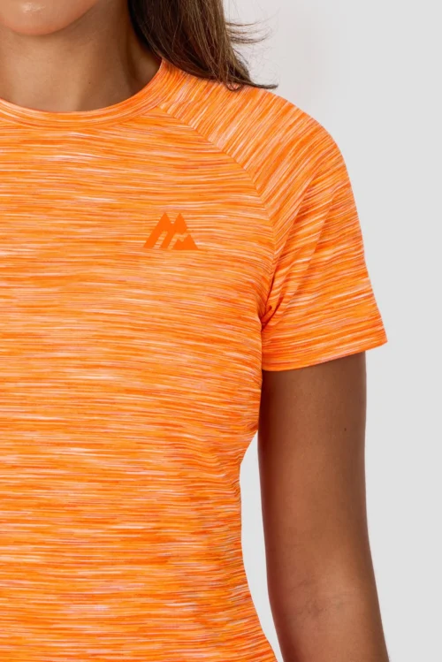 Women's Trail T-Shirt - Tangerine/White -Urban Sport Wear Store 0bAlo1kaa CHRIXEhGJhvgZjcSmsGs5S4beEi2uPVn4 scaled