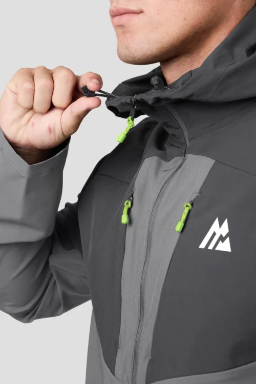 Impel Jacket - Asphalt/Cement Grey -Urban Sport Wear Store 0mhqsstJyM9FRQurZXxSd2XTwwNLKWoafP2vLFQBjzo scaled