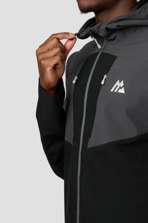 Impel Jacket - Asphalt/Black -Urban Sport Wear Store 0ua0zNZw7moICh8BnCTL9Ol0BtFqYEvCV7VVk Q44yg scaled