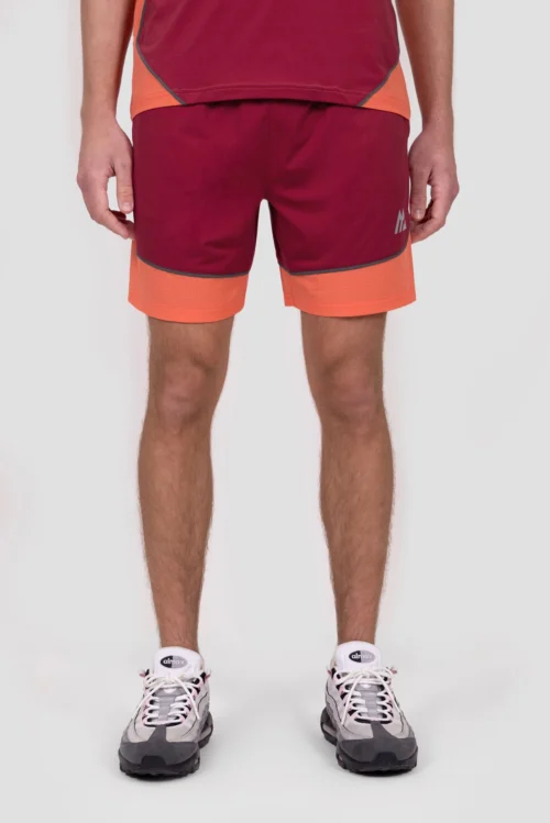 Sierra Short - Spiced Cherry/Coral/Cement Grey 9 Sierra Short - Spiced Cherry/Coral/Cement Grey -Urban Sport Wear Store 1Sp BycBE8RQtfC6zMGqlewU1XY8b LzaJn GpiOwv8 scaled