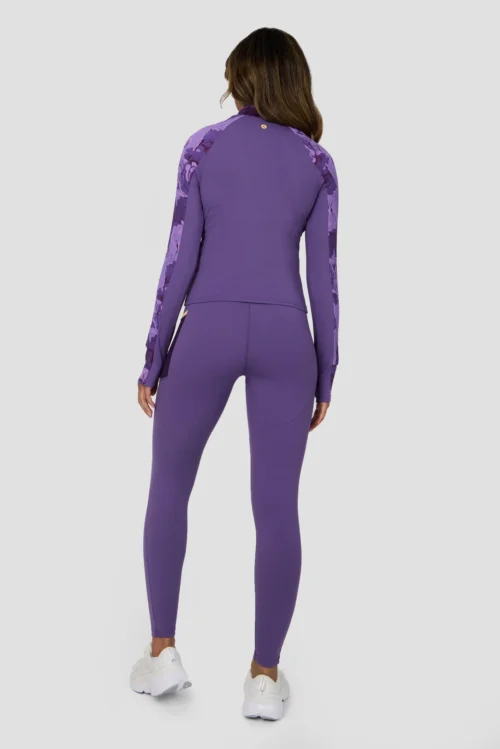 Fusion Print 1/4 Zip - Palazzo/Idaho Blue -Urban Sport Wear Store 23B6JOdlL4Fi4XP uamfnikKgUhanbP3z6Npbdi2r00 scaled