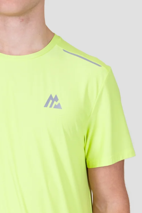 Charge 2.0 T-Shirt - Citrus -Urban Sport Wear Store 25c3YomFY1rOja2RCRtSG7Al IybyMYiAncT2ubcoTU scaled