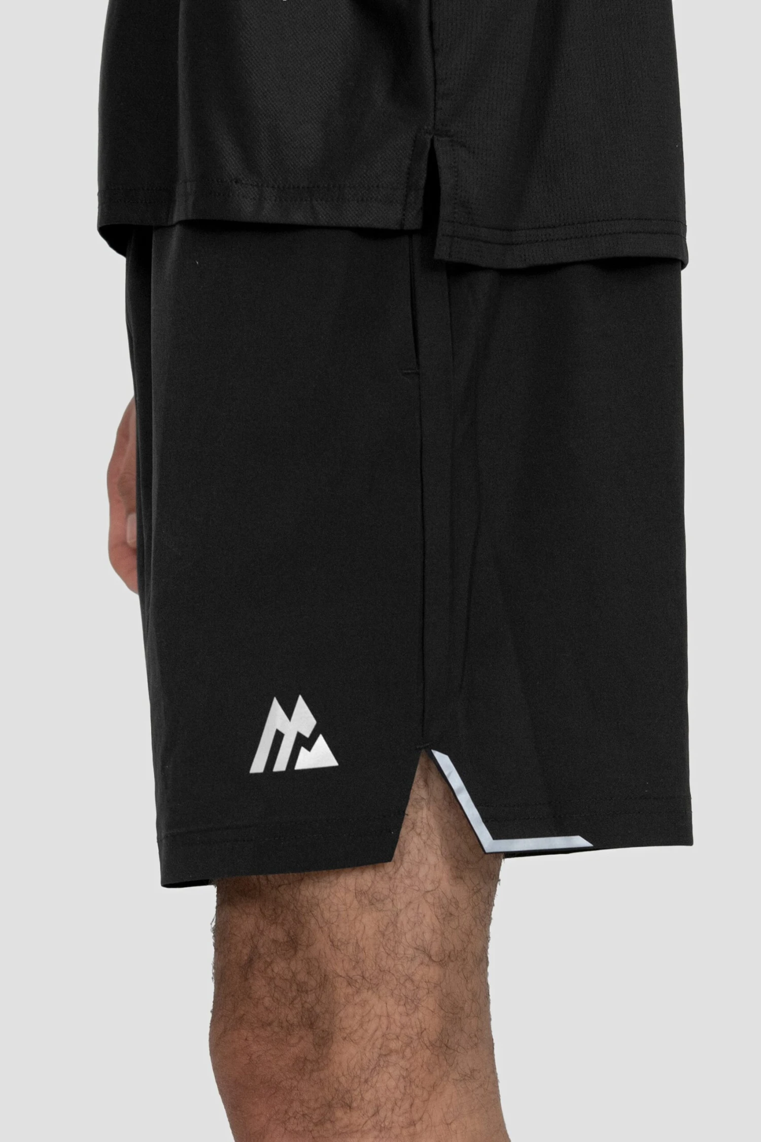 Fly 3.0 Short - Black 7 Fly 3.0 Short - Black - Image 7