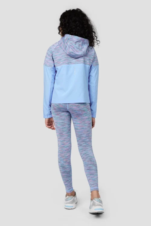 Girls Trail Windbreaker - Blue/Lilac Multi -Urban Sport Wear Store 2gCCtpSJBq3nLoBQWMBGMro VJLXHxmfD7wotj1xaGI scaled