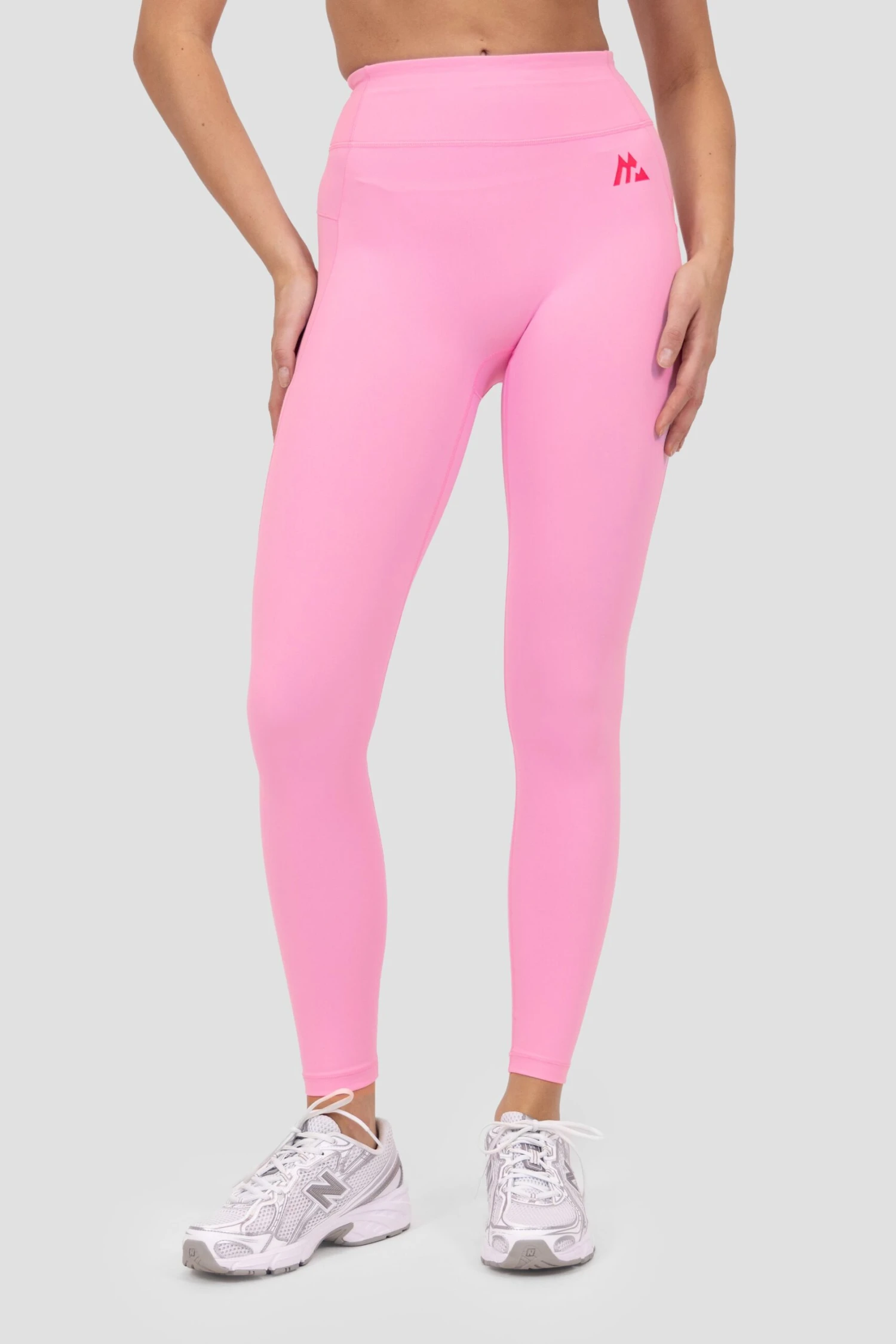 Aura Legging - Pink Sugar 3 Aura Legging - Pink Sugar - Image 3