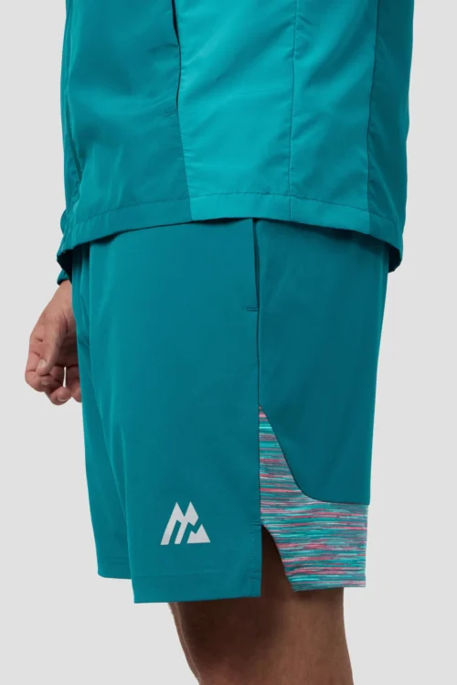 Trail Panel Short - Teal/Pink -Urban Sport Wear Store 2yJo8VZhTFionPeZaIIrn59ruTVpK C21nfcjAGJGOQ scaled