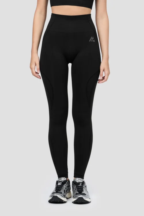 Evolve 2.0 Seamless Legging - Black -Urban Sport Wear Store 33SvH2LaeibC8IiFi0SBjv4Kp84uAB cCQPcB0amEfM scaled
