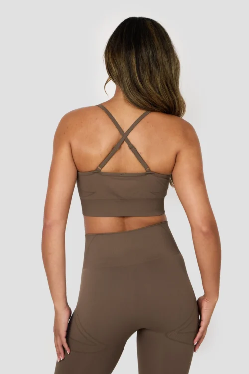 Evolve 2.0 Seamless Bra - Macchiato 8 Evolve 2.0 Seamless Bra - Macchiato -Urban Sport Wear Store 3AvrRfb0Cy2kDMU1WOCZ9sZily1l uZ8KWRsGehpSVU scaled