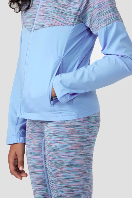 Girls Trail Windbreaker - Blue/Lilac Multi -Urban Sport Wear Store 4 Gq8oYb2jzbbjI61JpnhwBkg62PXGNaWahfxmgJLZ0 scaled