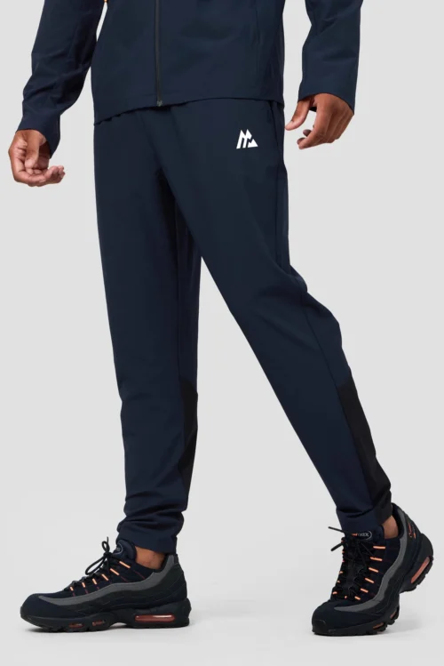 Impel Pant - Midnight Blue/Space Blue