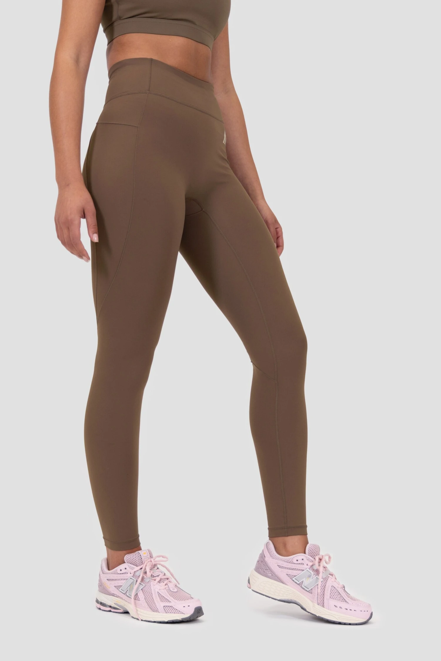 Aura Legging - Macchiato 4 Aura Legging - Macchiato - Image 4