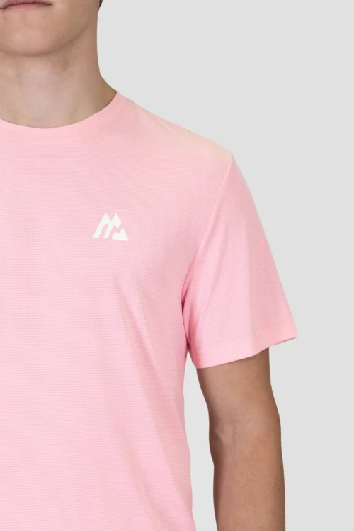 Peak Gridded T-Shirt - Light Pink -Urban Sport Wear Store 4XUFKRThokc1mZbYQbkus oUbui PjwVa4WjX9wdIQI scaled