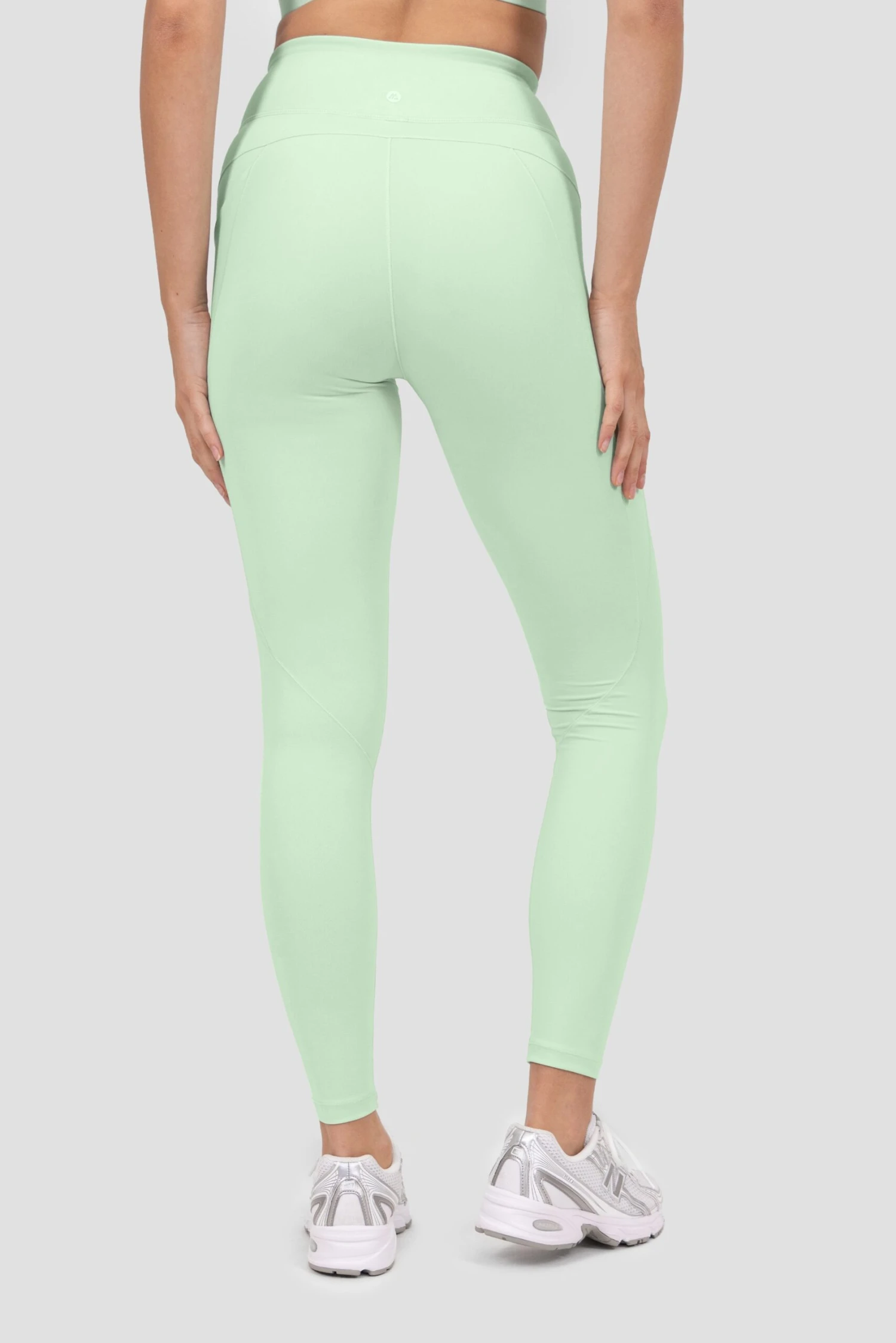 Aura Legging - Sea Foam 5 Aura Legging - Sea Foam - Image 5