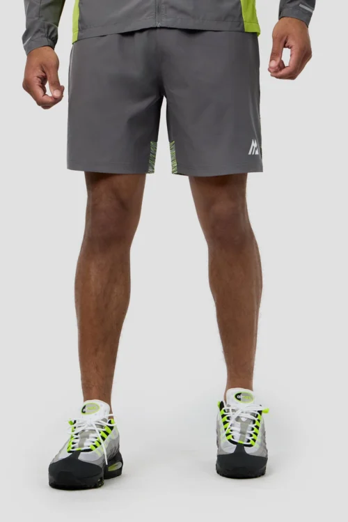 Trail Panel Short - Lime/Grey/Black -Urban Sport Wear Store 5Hb6tCjEfGCkLLYhnu2i34zSU70EFihzuiZFZsJ2INI scaled