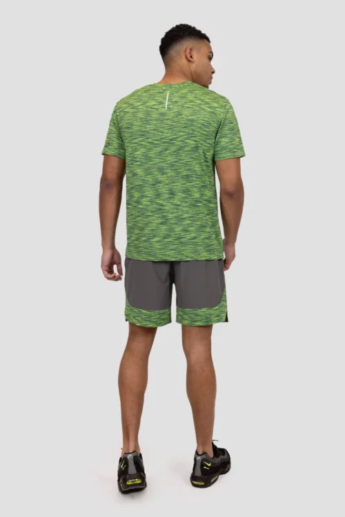 Trail T-Shirt - Green/Black 8 Trail T-Shirt - Green/Black -Urban Sport Wear Store 5JiHWO6TH4TVVxK7Jgas36kH jMiBvi4VhaZ iCJxpM scaled