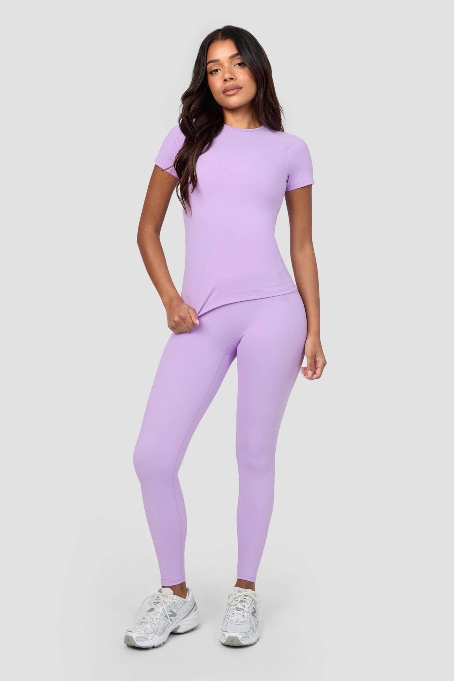 Form Baby T-Shirt - Parma 2 Form Baby T-Shirt - Parma - Image 2