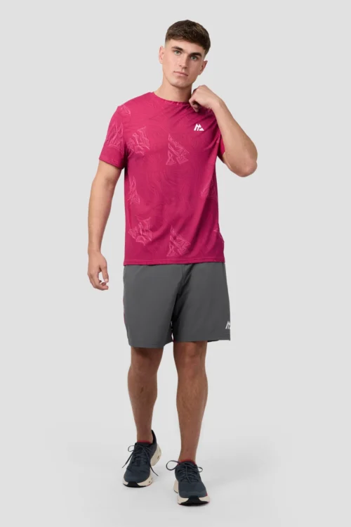 Geo M Print T-Shirt - Cherry -Urban Sport Wear Store 5iPyr6AiNtnS zXJuAgiGVWrXMhSN2hROfVe2xUZ1jQ scaled