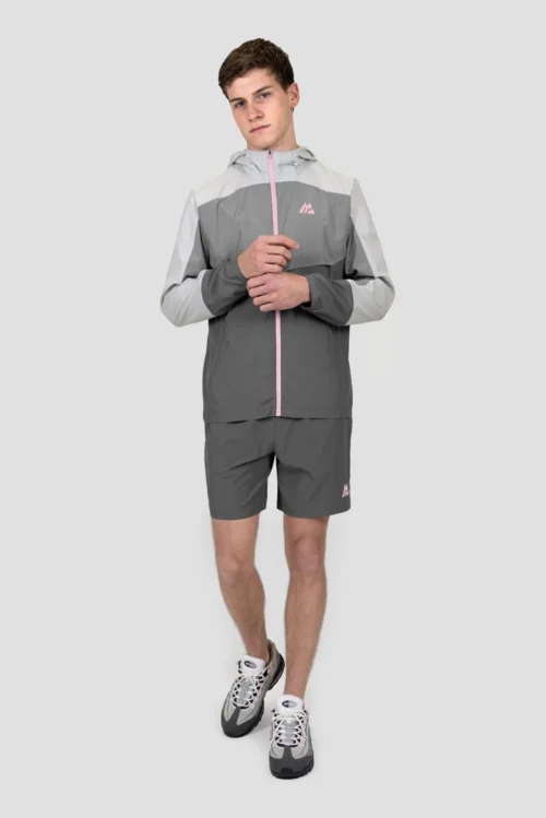 Fly 3.0 Short - Cement Grey/Light Pink -Urban Sport Wear Store 5mUHwELueiBelVX dSOZ5 lCfZ tv7FfX Zy8 gaf8 scaled