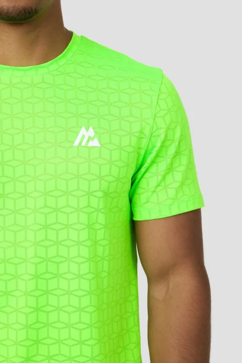 Cube T-Shirt - Neon Green -Urban Sport Wear Store 66YzI26nL6Atxwg Mw o90e7UXaDjbqz3wxWnEJKsmA scaled