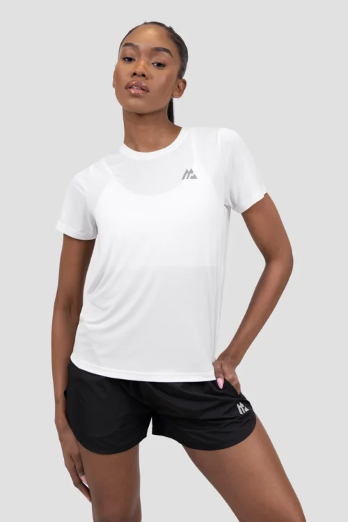 Breathe T-Shirt - White