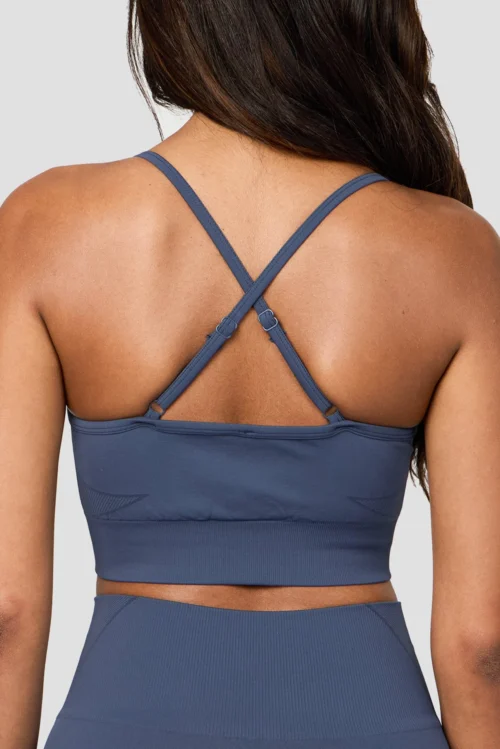Evolve 2.0 Seamless Bra - Greyed Indigo 10 Evolve 2.0 Seamless Bra - Greyed Indigo -Urban Sport Wear Store 6JONpQ6qljnbfJaWcbKxMETqqc8GK raFKLcEZZFh7s scaled