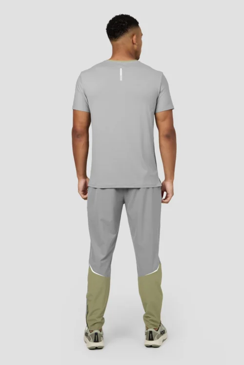 Charge 2.0 T-Shirt - Fleck/Platinum Grey -Urban Sport Wear Store 6S6e0FR xeE59MEiE5RBJACzt sJDaJ4rIRojacwKTA scaled