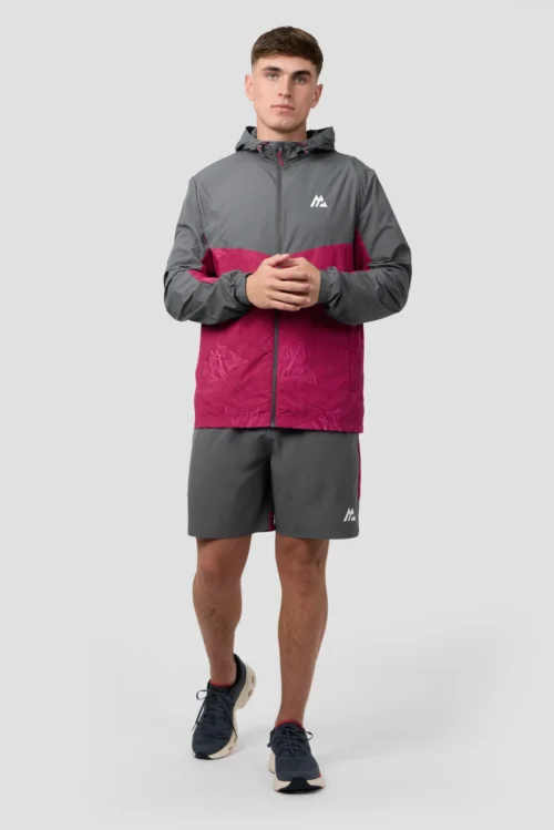 Geo M Print Short - Slate Grey/Cherry -Urban Sport Wear Store 6T5Xjh9Vl UUsJJemjQPG q27 QhuTtliodhPszx7Lk scaled