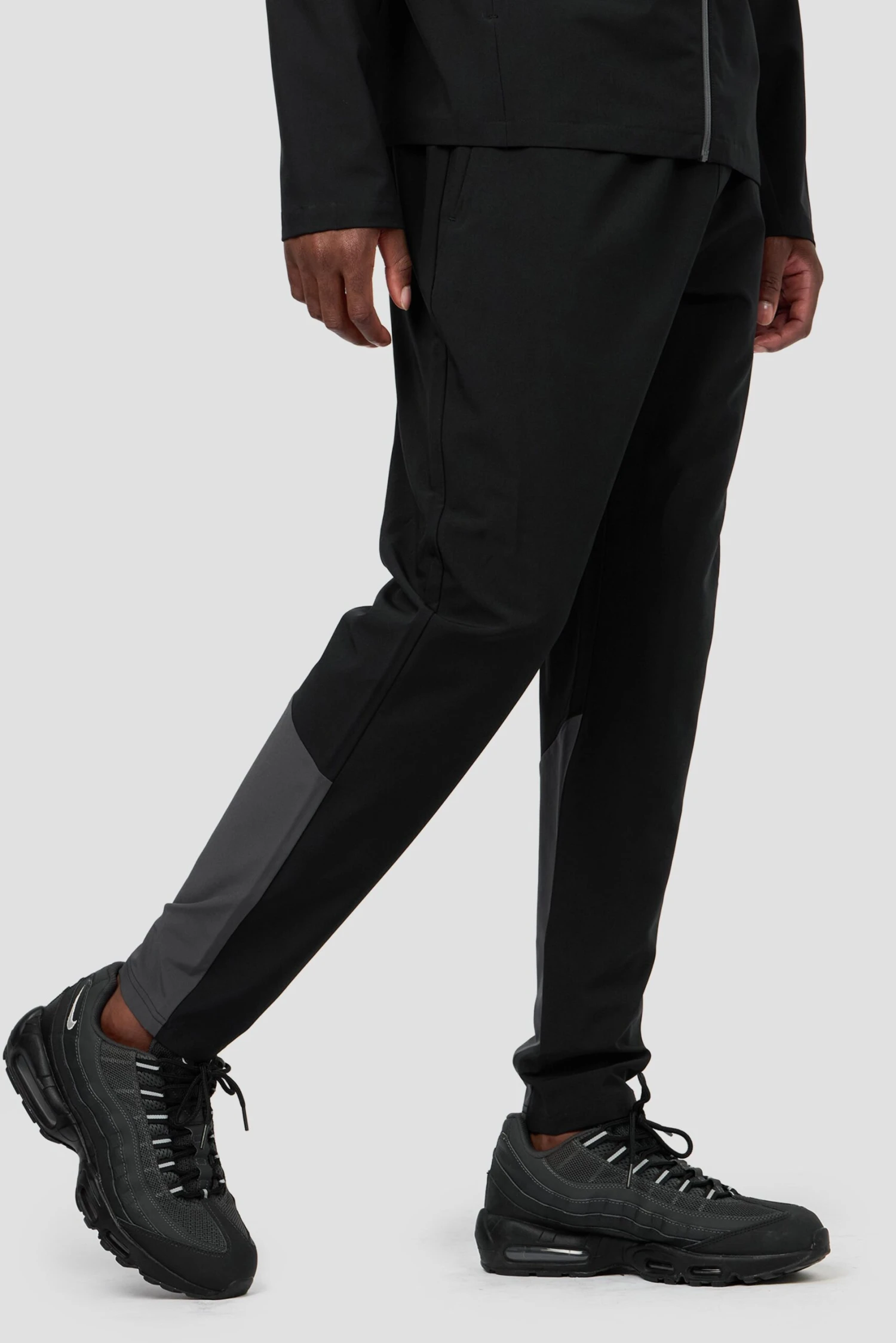 Impel Pant - Black/Asphalt 2 Impel Pant - Black/Asphalt - Image 2