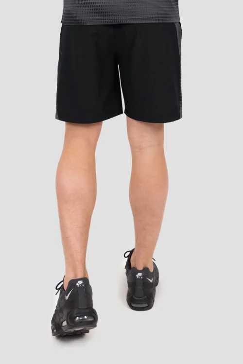 Peak Print Short - Black/Asphalt 10 Peak Print Short - Black/Asphalt -Urban Sport Wear Store 7Bd6hTnXfybwBKPtsC8sp4QQ31d6qI93H9HbUM2HNQ0 scaled