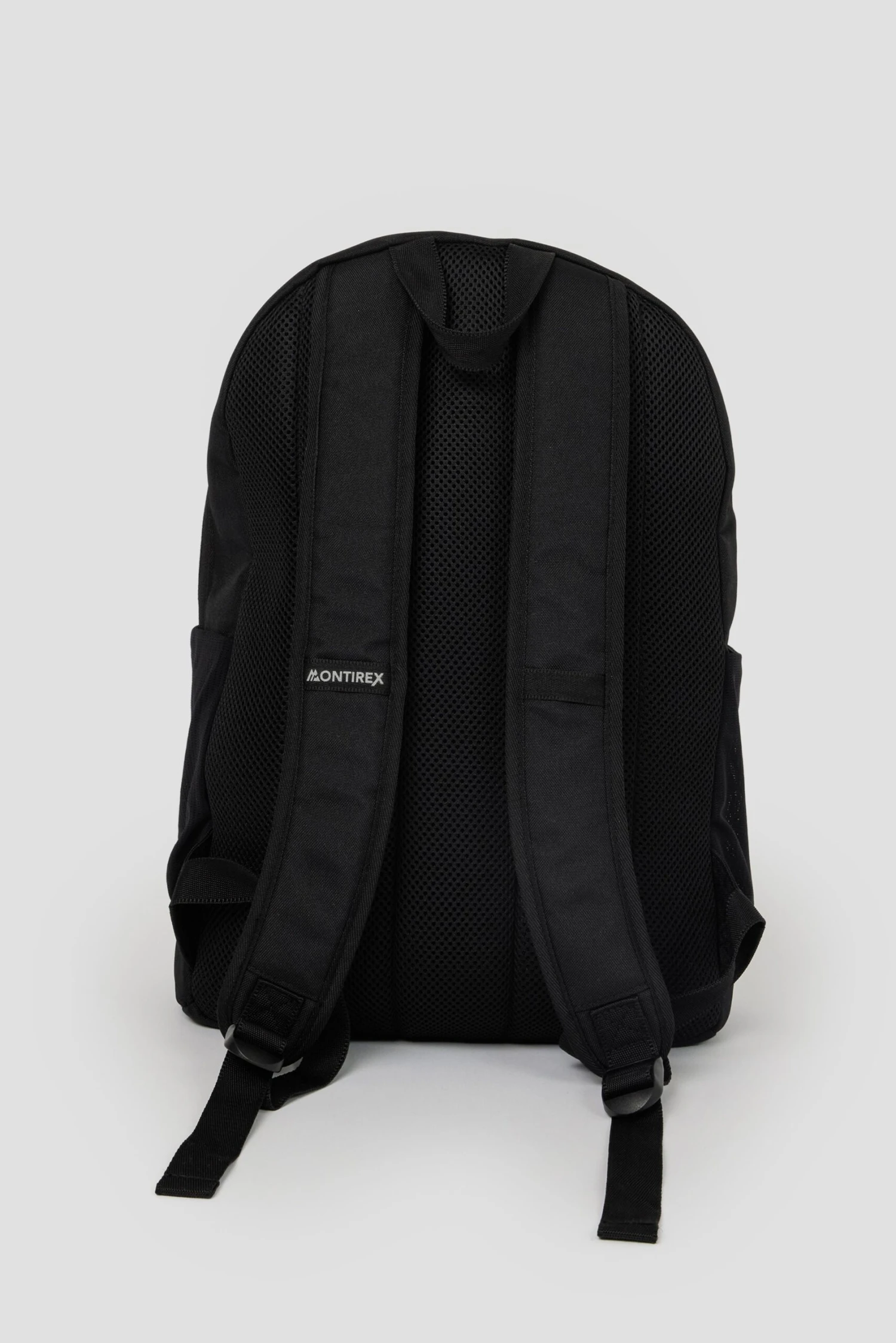 Essential Backpack - Black 4 Essential Backpack - Black - Image 4