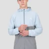 Surge 2.0 Jacket - Summer Mist/Platinum Grey