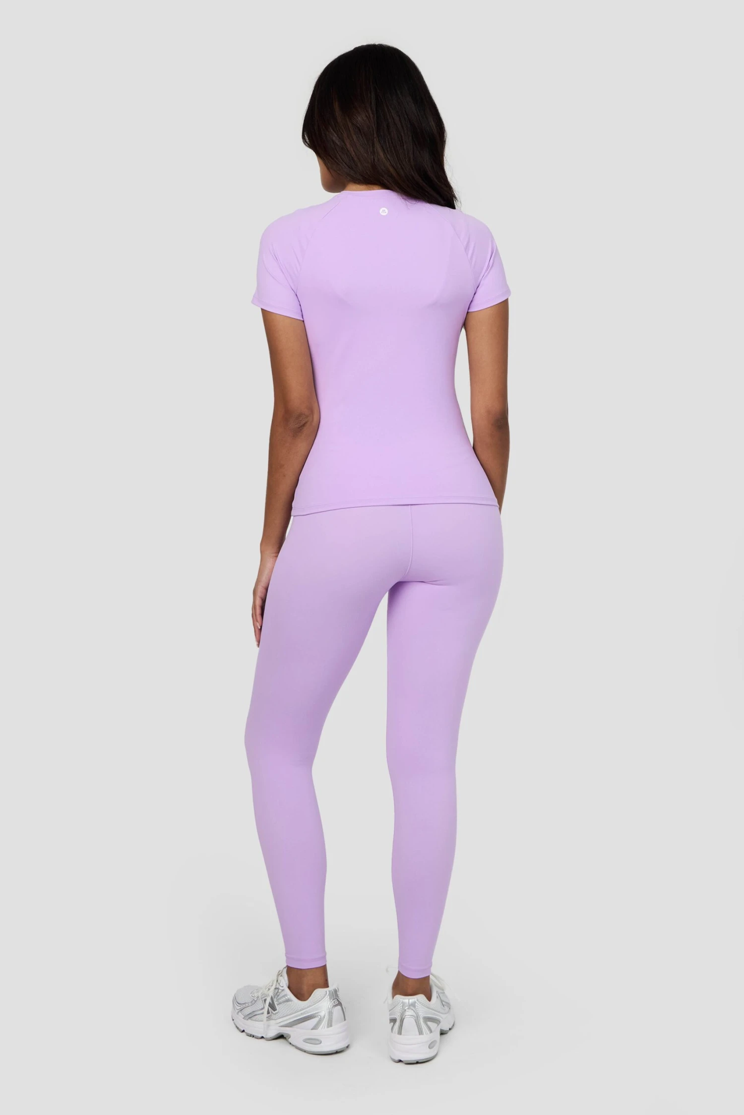 Form Baby T-Shirt - Parma 5 Form Baby T-Shirt - Parma - Image 5