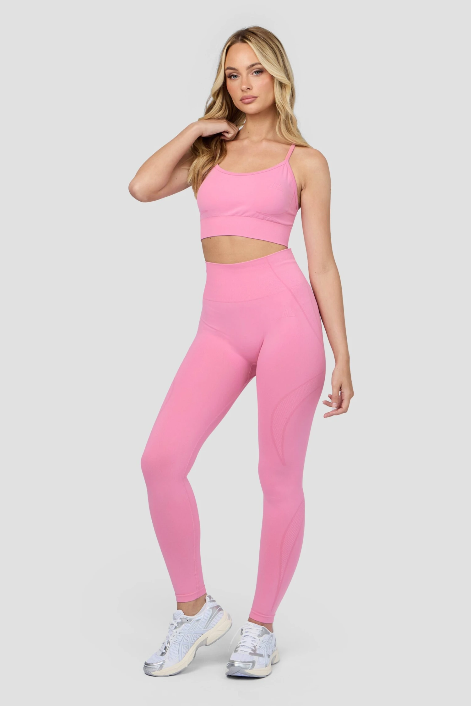 Evolve 2.0 Seamless Bra - Rosella 3 Evolve 2.0 Seamless Bra - Rosella - Image 3