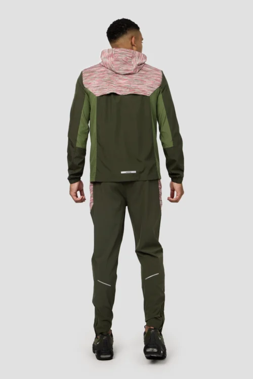 Trail Panel Running Pant - Khaki/Pink/Red -Urban Sport Wear Store 8vnT 5B1tTeXMqFt6qPgb42Flr9PATG8oFJm1fjgZ0 scaled