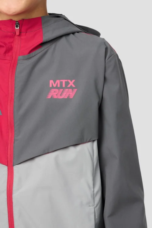 Boys MTX Run Jacket - Platinum Grey/Slate Grey/Pomegranate -Urban Sport Wear Store 905eDB45Alf PBi5Lt9 4 MEfYYAs6jCiiId73GJEo scaled