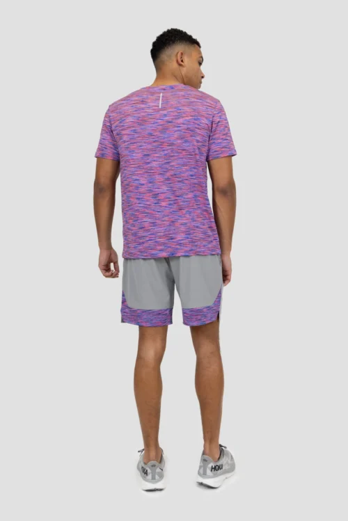 Trail T-Shirt - Pink/Blue 8 Trail T-Shirt - Pink/Blue -Urban Sport Wear Store 90U oXA6lUndE9EhhuZOaERD7jQRnrVaqjcZ9N87JSs scaled