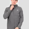 Surge 2.0 Jacket - Cement Grey