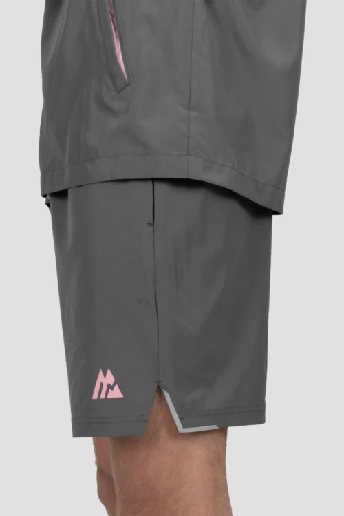 Fly 3.0 Short - Cement Grey/Light Pink -Urban Sport Wear Store A36i8CS9jKbSGhsWQq4 qKyxMEVfJmcPG2JAe4PN10o scaled