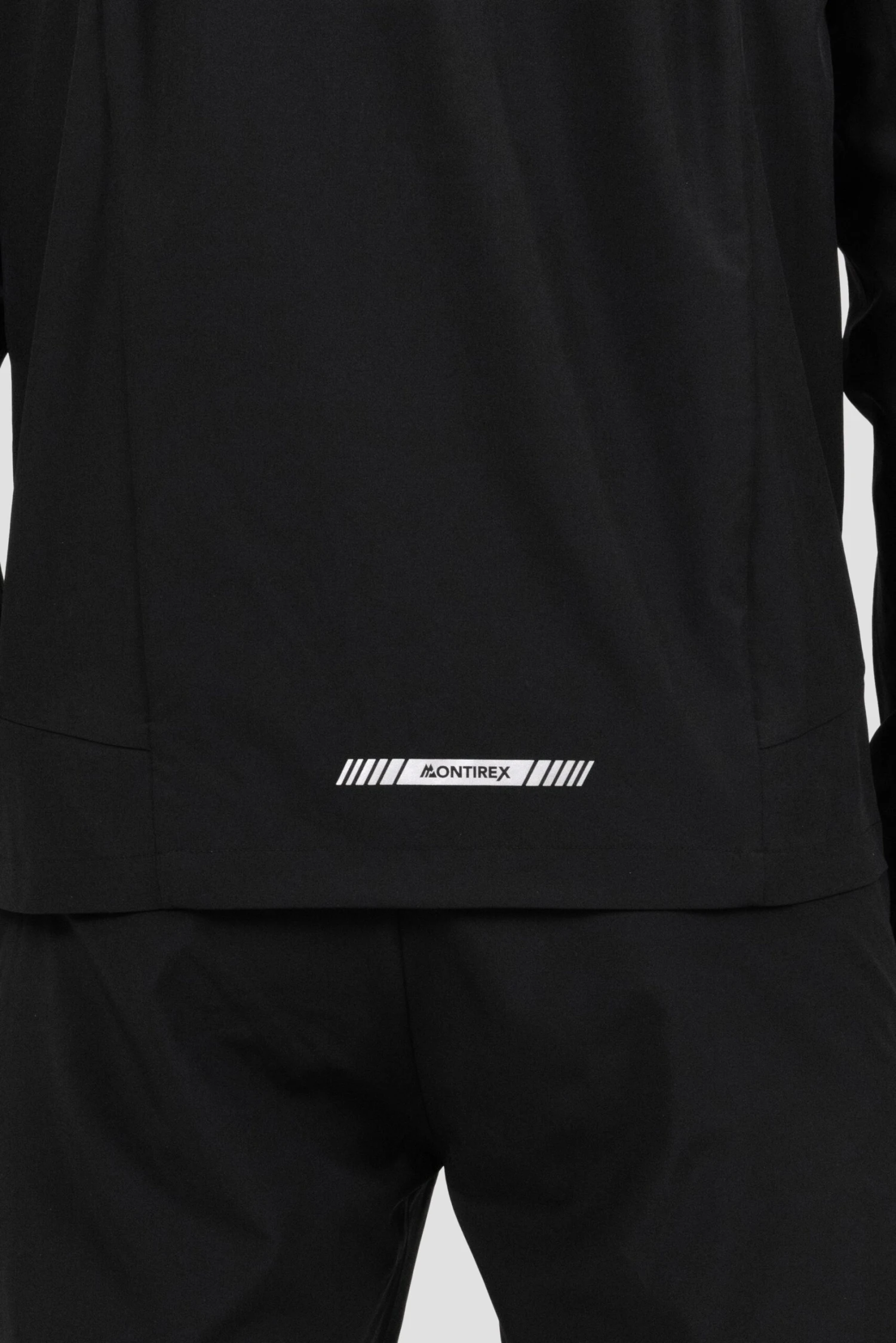 Vector 2.0 Jacket - Black 8 Vector 2.0 Jacket - Black - Image 8