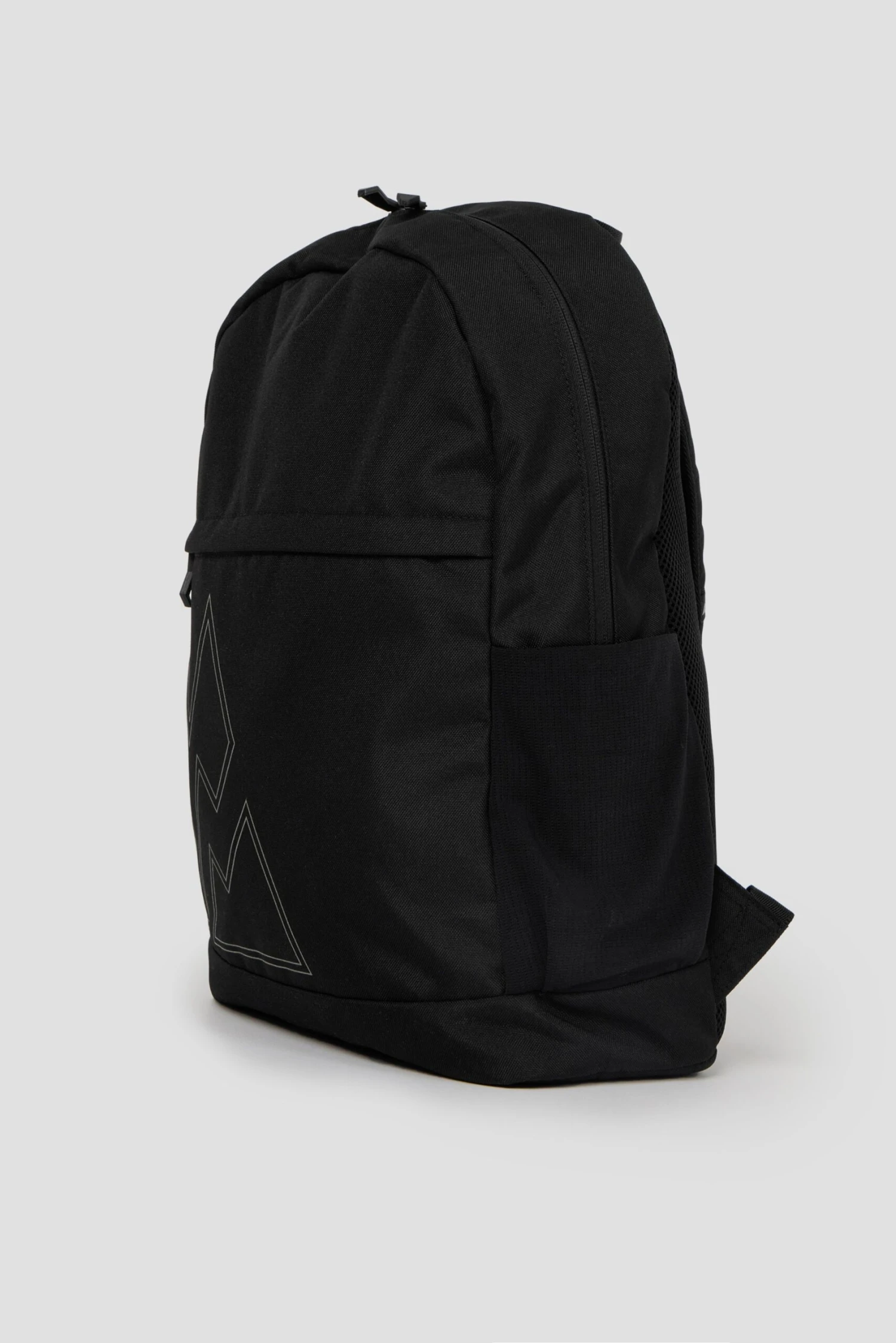 Essential Backpack - Black 5 Essential Backpack - Black - Image 5