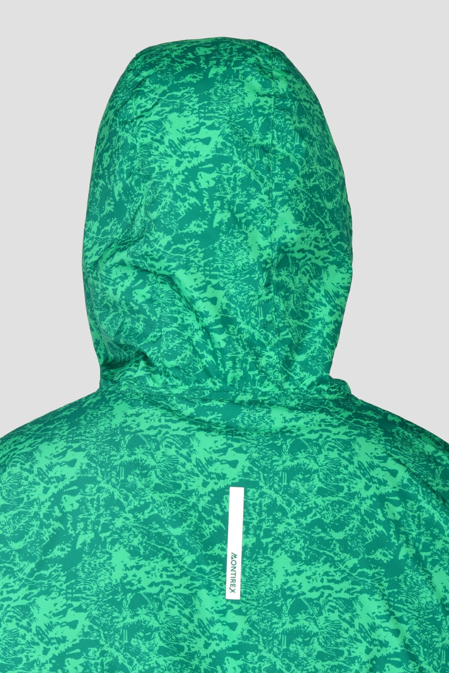 Alto Printed Jacket - Mountain Meadow/Deep Sea 7 Alto Printed Jacket - Mountain Meadow/Deep Sea - Image 7