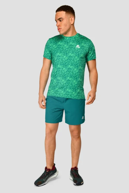 Alto Printed T-Shirt - Mountain Meadow/Deep Sea 8 Alto Printed T-Shirt - Mountain Meadow/Deep Sea -Urban Sport Wear Store ALTO PRINTED TEE MOUNTAIN MEADOW DEEP SEA front scaled