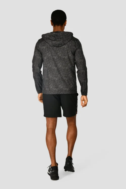 Alto Printed Jacket - Jet Grey/Black 10 Alto Printed Jacket - Jet Grey/Black -Urban Sport Wear Store ALTOPRINTEDJACKET BLACK JETGREY back scaled