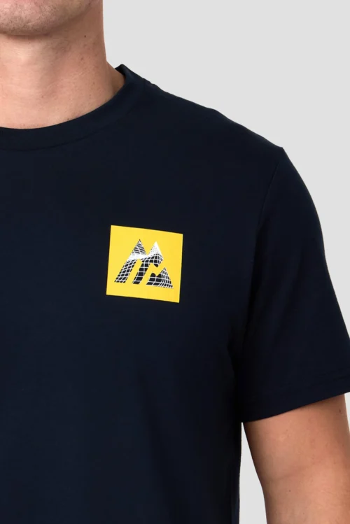 Contour T-Shirt - Midnight Blue -Urban Sport Wear Store AOeisR6DlKSr4eW38ZcLfuV10r2a9oOqhSVsKW5wwM4 scaled