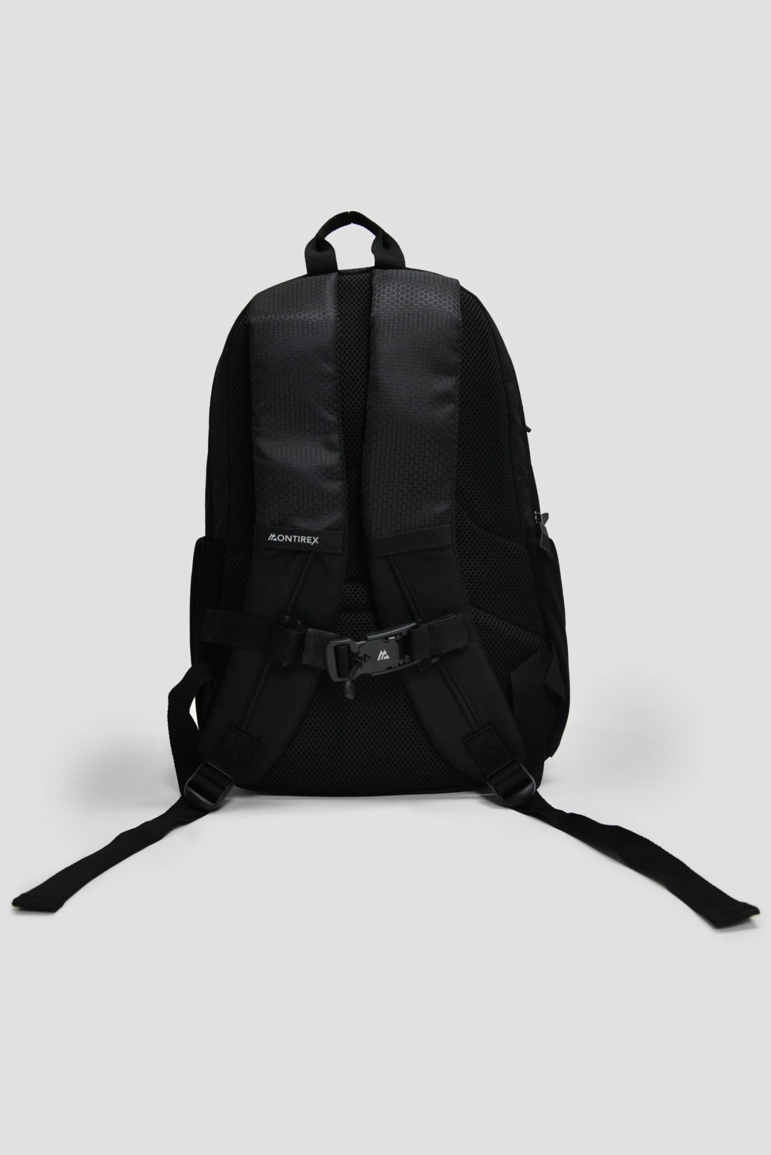Apex 2.0 25L Backpack - Black/Cement Grey 4 Apex 2.0 25L Backpack - Black/Cement Grey - Image 4
