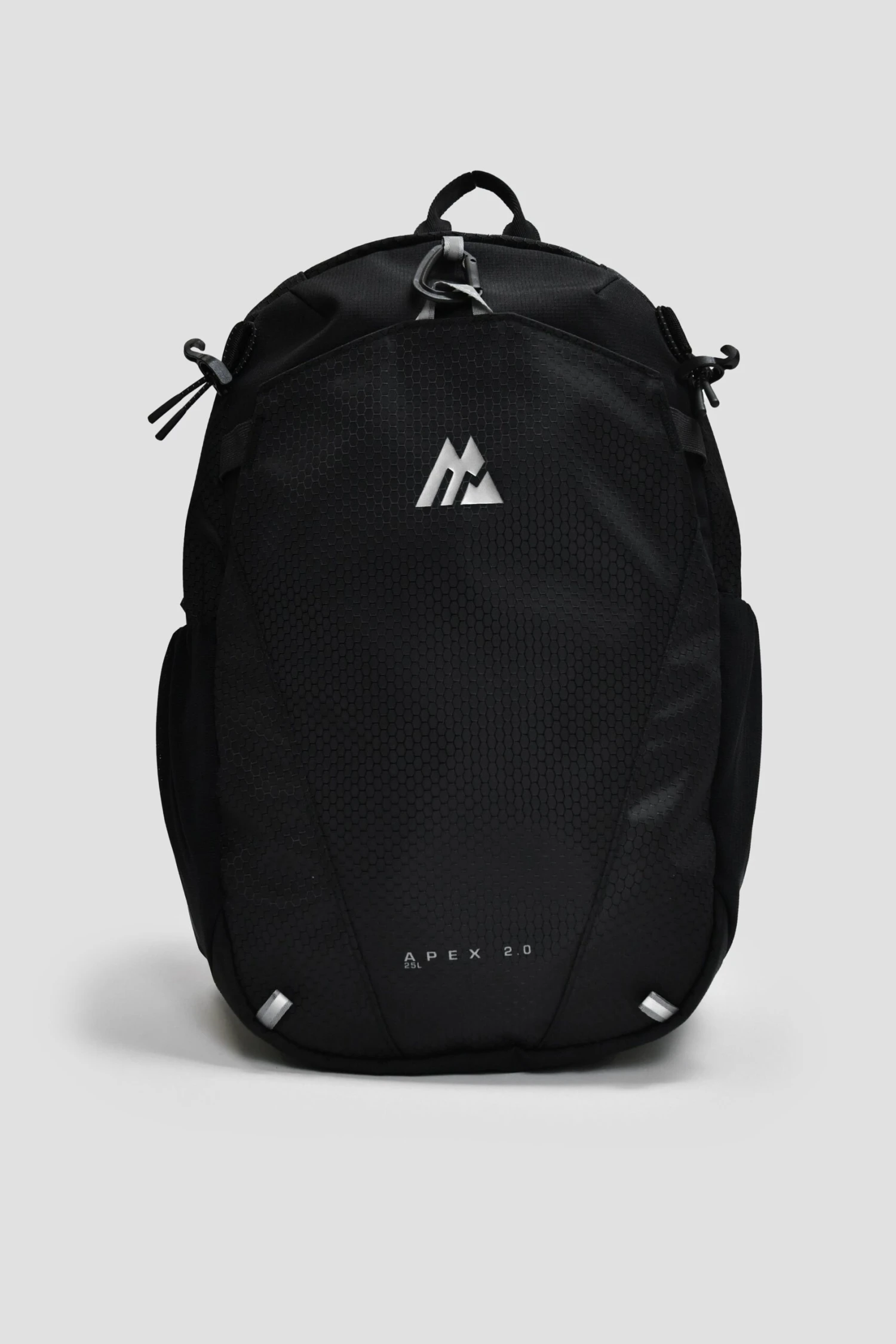 Apex 2.0 25L Backpack - Black/Cement Grey 1 Apex 2.0 25L Backpack - Black/Cement Grey