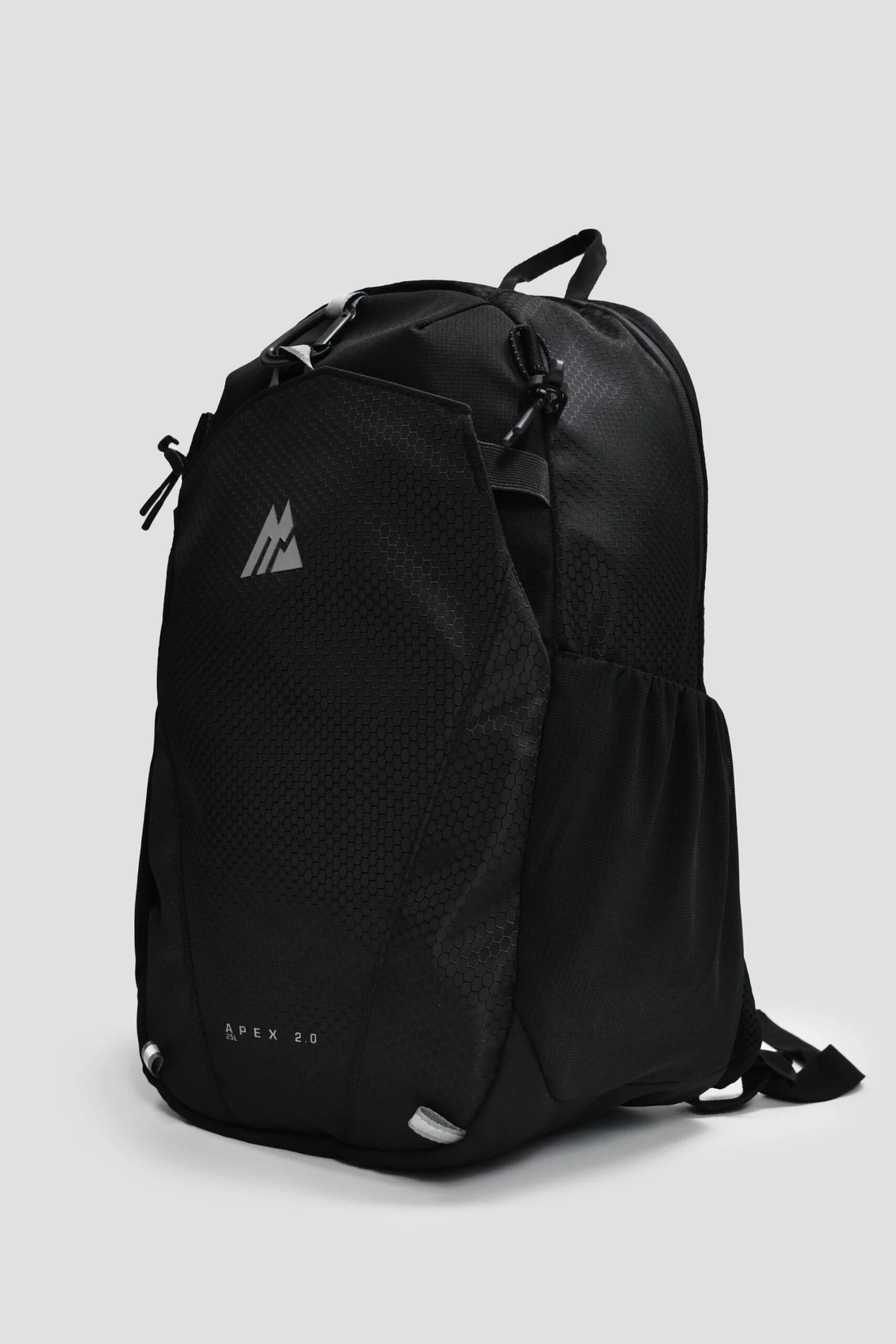 Apex 2.0 25L Backpack - Black/Cement Grey 3 Apex 2.0 25L Backpack - Black/Cement Grey - Image 3